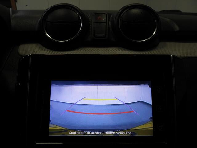 Suzuki SWIFT 1.2 Select NAVI/CAMERA/AIRCO/16"LMV!