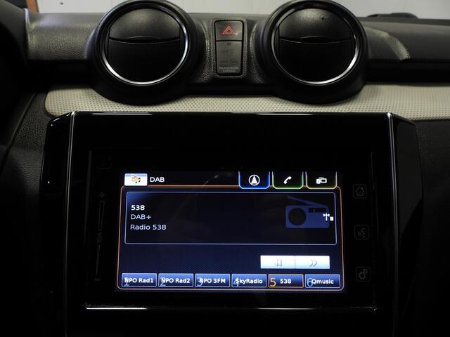 Suzuki SWIFT 1.2 Select NAVI/CAMERA/AIRCO/16"LMV!