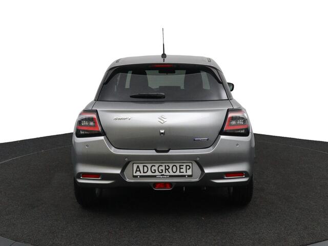 Suzuki SWIFT 1.2 Select Smart Hybrid | Stoelverwarming | Lederen Stuurwiel | Navigatie | Keyless Entry | Adaptieve Cruise Control |