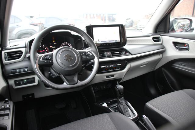 Suzuki SWIFT 1.2 Style Hybrid Automaat | ¤ 1500,- korting! | 10 jaar Garantie | Direct leverbaar! |