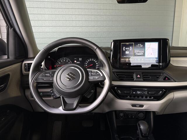 Suzuki SWIFT 1.2 Select Smart Hybrid | 16" LMV | Navi | Camera | Carplay | Stoelverw. | All-in rijklaarprijs