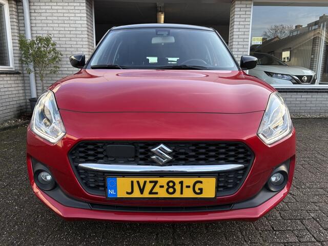 Suzuki SWIFT 1.2 Select Hybrid AUTOMAAT
