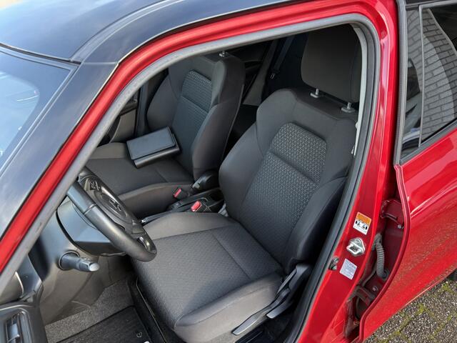 Suzuki SWIFT 1.2 Select Hybrid AUTOMAAT