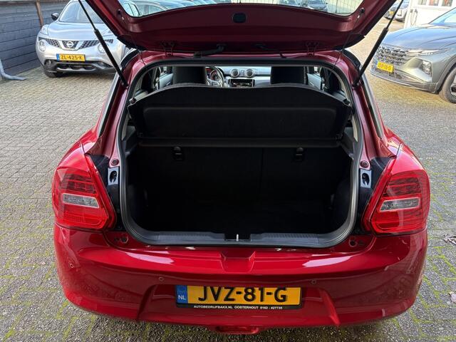 Suzuki SWIFT 1.2 Select Hybrid AUTOMAAT