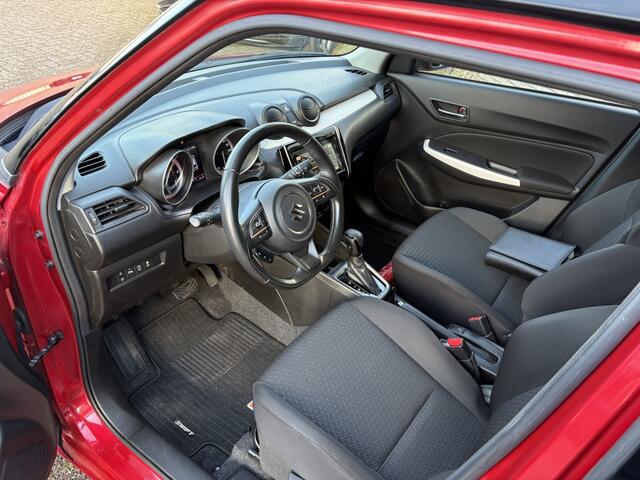 Suzuki SWIFT 1.2 Select Hybrid AUTOMAAT