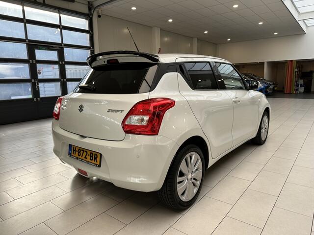 Suzuki SWIFT 1.2 Select [ ALL-SEASON BANDEN I 100% ONDERHOUDEN I DEALER ONDER