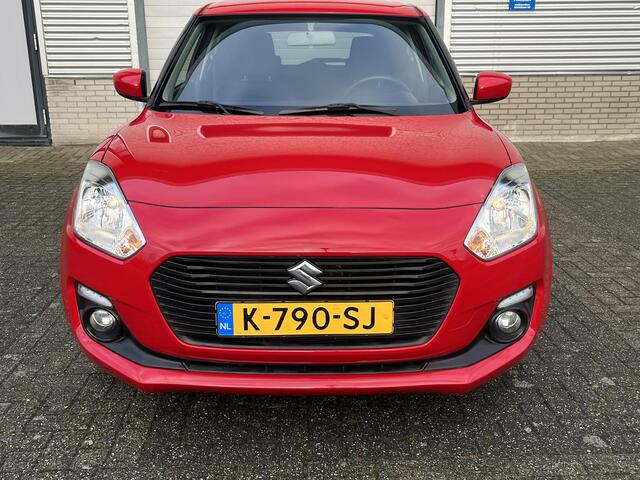 Suzuki SWIFT 1.2 Select Smart Hybrid | 1e eigenaar| Dealer onderhouden