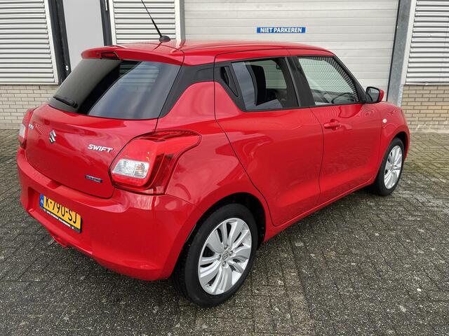 Suzuki SWIFT 1.2 Select Smart Hybrid | 1e eigenaar| Dealer onderhouden