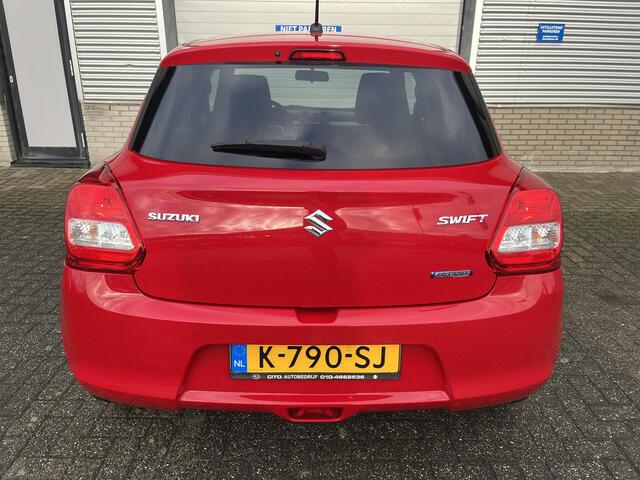 Suzuki SWIFT 1.2 Select Smart Hybrid | 1e eigenaar| Dealer onderhouden
