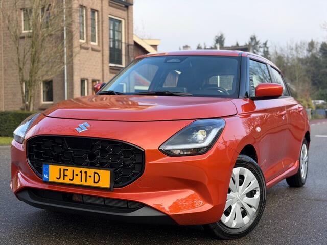 Suzuki SWIFT 1.2 Comfort Smart Hybride - 2 jaar garantie