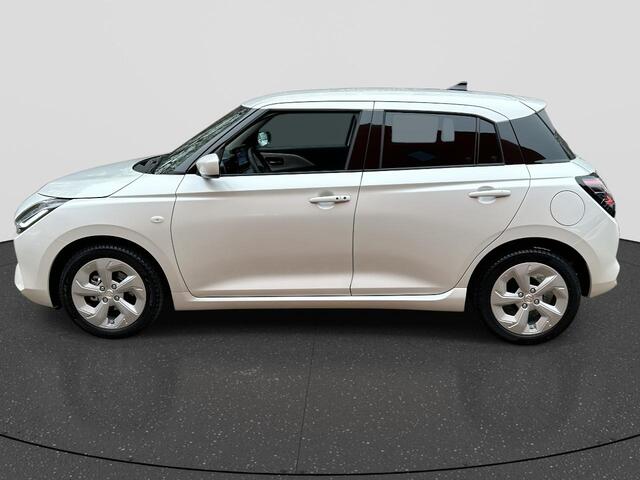 Suzuki SWIFT 1.2 Select Smart Hybrid RIJKLAAR | Navigatie | Camera | Cruise Control Adaptief | All-Seasonbanden | Demo