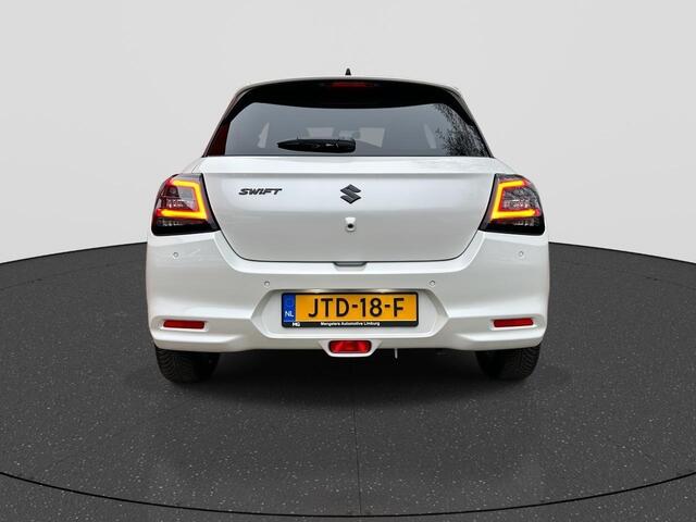 Suzuki SWIFT 1.2 Select Smart Hybrid RIJKLAAR | Navigatie | Camera | Cruise Control Adaptief | All-Seasonbanden | Demo