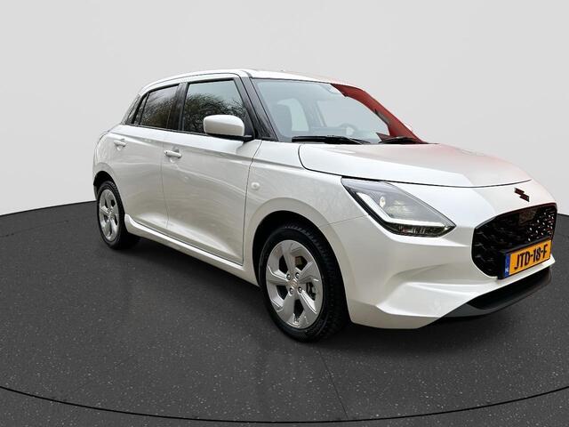 Suzuki SWIFT 1.2 Select Smart Hybrid RIJKLAAR | Navigatie | Camera | Cruise Control Adaptief | All-Seasonbanden | Demo