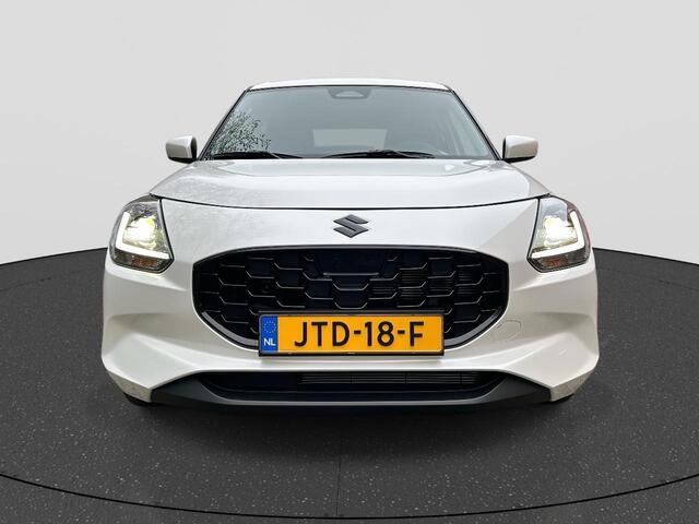Suzuki SWIFT 1.2 Select Smart Hybrid RIJKLAAR | Navigatie | Camera | Cruise Control Adaptief | All-Seasonbanden | Demo