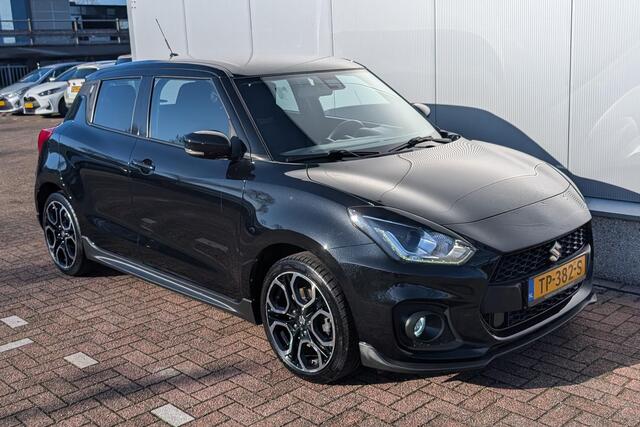 Suzuki SWIFT 1.4 Sport