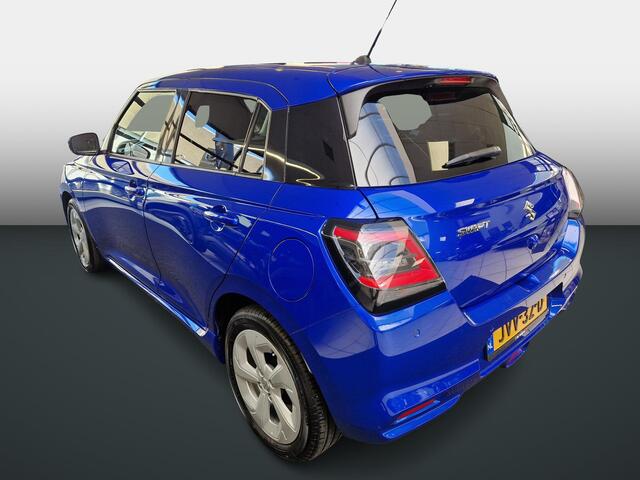 Suzuki SWIFT 1.2 Select Smart Hybrid