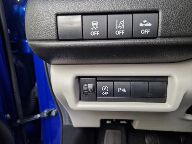 Suzuki SWIFT 1.2 Select Smart Hybrid