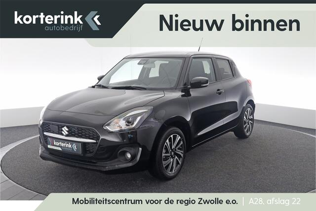 Suzuki SWIFT 1.2 Style Smart Hybrid