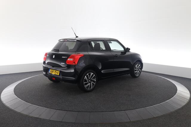 Suzuki SWIFT 1.2 Style Smart Hybrid