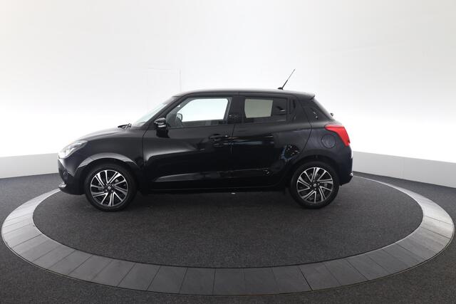 Suzuki SWIFT 1.2 Style Smart Hybrid