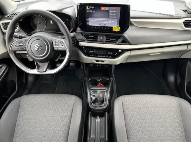 Suzuki SWIFT 1.2 Style Smart