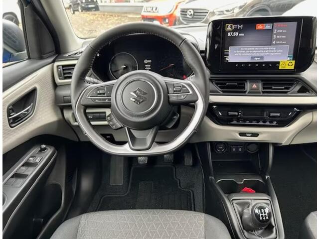 Suzuki SWIFT 1.2 Style Smart