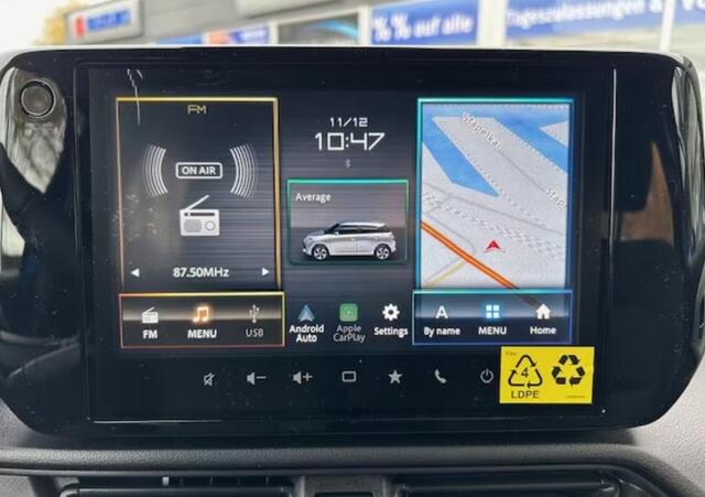 Suzuki SWIFT 1.2 Style Smart