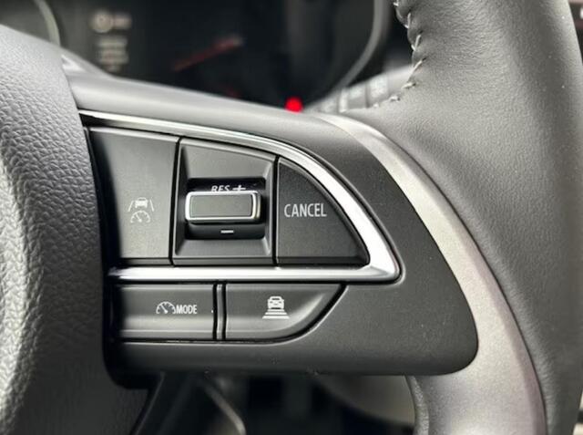 Suzuki SWIFT 1.2 Style Smart