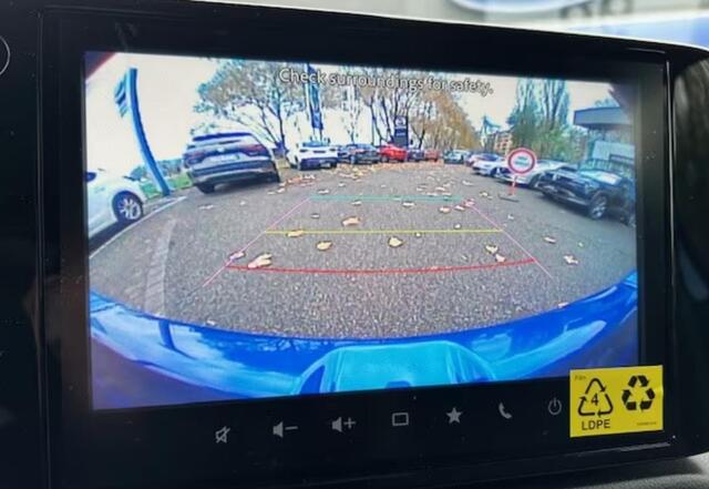 Suzuki SWIFT 1.2 Style Smart