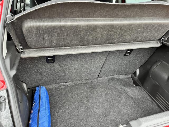 Suzuki SWIFT 1.2 Select Smart Hybrid NL Auto Carplay Parkeersensoren BSM Clima Cruise