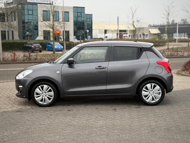 Suzuki SWIFT 1.2 SELECT ALCANTARA CAMERA CARPLAY NAVI