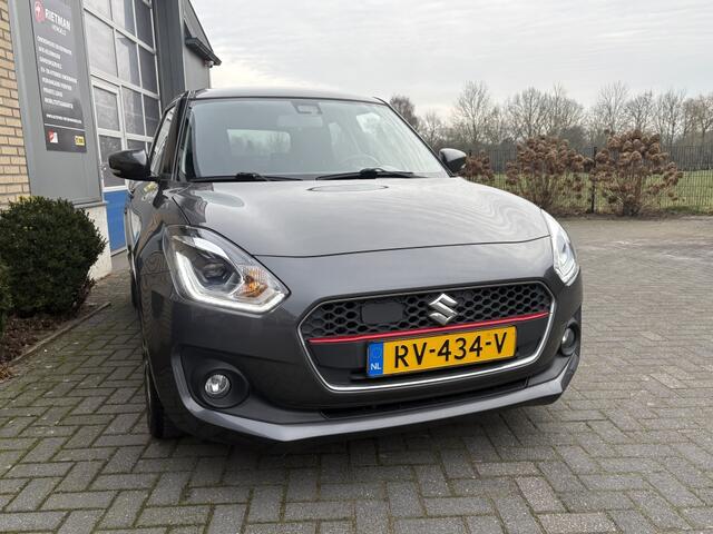 Suzuki SWIFT 1.0 Stijl Smart Hybr CARPLAY-CAMERA-TREKHAAK