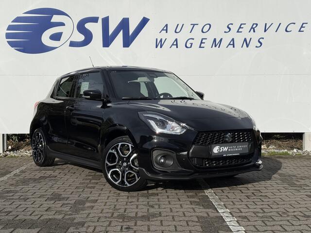 Suzuki SWIFT 1.4 Sport Smart Hybrid | CarPlay | ACC | Dodehoek | Camera | Keyless