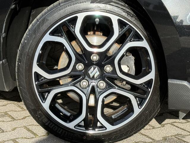 Suzuki SWIFT 1.4 Sport Smart Hybrid | CarPlay | ACC | Dodehoek | Camera | Keyless