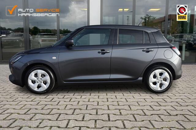 Suzuki SWIFT 1.2 Style Smart Hybrid | ACC | Camera | Keyless |