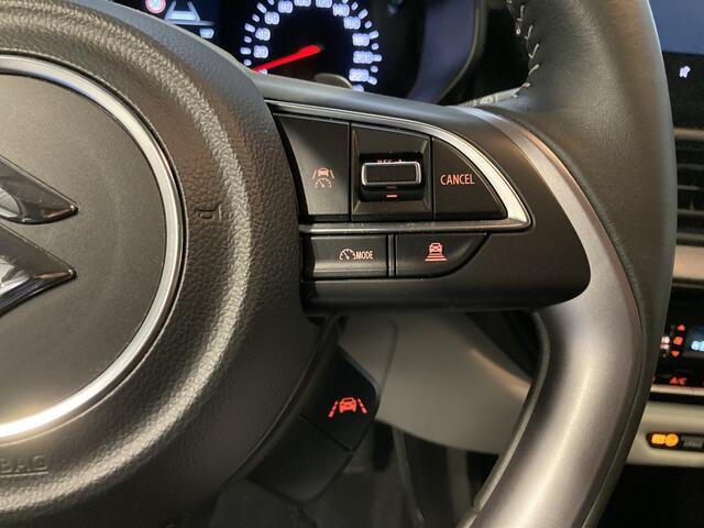 Suzuki SWIFT 1.2 Style Smart Hybrid | Camera | Adapt. cruise | LED | Stoelverw. | Keyless entry | Apple Carplay