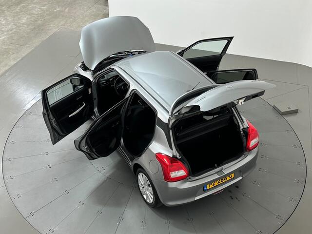 Suzuki SWIFT 1.0T 82KW / 112PK SELECT CARPLAY DAKSPOILER
