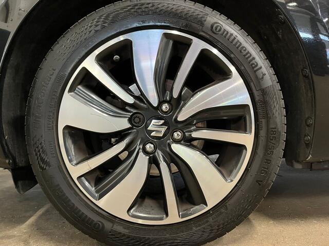 Suzuki SWIFT 1.2 Stijl Smart Hybrid + APPLE CARPLAY/ANDRIOD AUTO + STOELVERWARMING