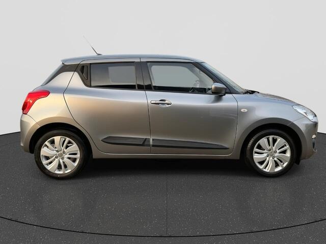 Suzuki SWIFT 1.2 Select | Rijklaar | Automaat | 1ste Eigenaar | Apple Carplay/Android Auto | Stoelverwarming |