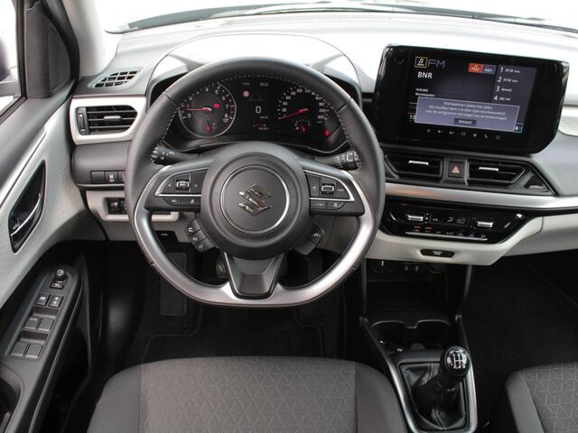 Suzuki SWIFT 1.2 Style Smart Hybrid | Navi | Adap. Cruise | Camera | Lm-Velgen