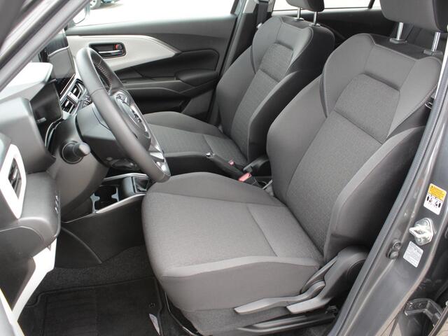 Suzuki SWIFT 1.2 Style Smart Hybrid | Navi | Adap. Cruise | Camera | Lm-Velgen