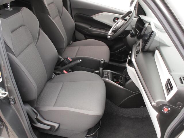 Suzuki SWIFT 1.2 Style Smart Hybrid | Navi | Adap. Cruise | Camera | Lm-Velgen