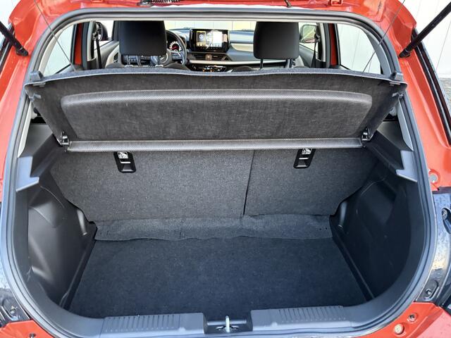 Suzuki SWIFT 1.2 Comfort Smart Hybrid NL Auto Navi Carplay Keyless Parkeersensoren Dodehoek Detectie