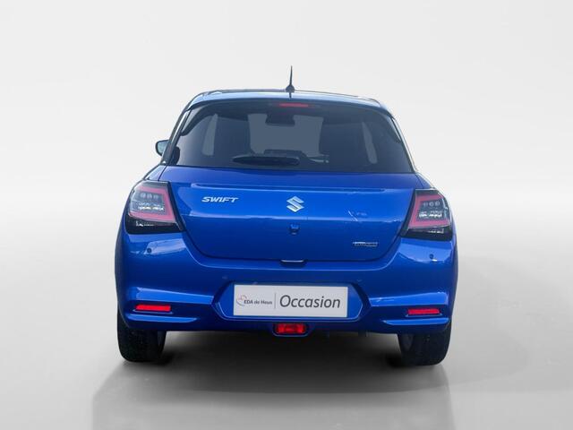 Suzuki SWIFT 1.2 Select Smart Hybrid Automaat | Navigatie | Apple Carplay/Android auto | Stoelverwarming | Camera | DAB | Adaptief Cruise Control | Airco