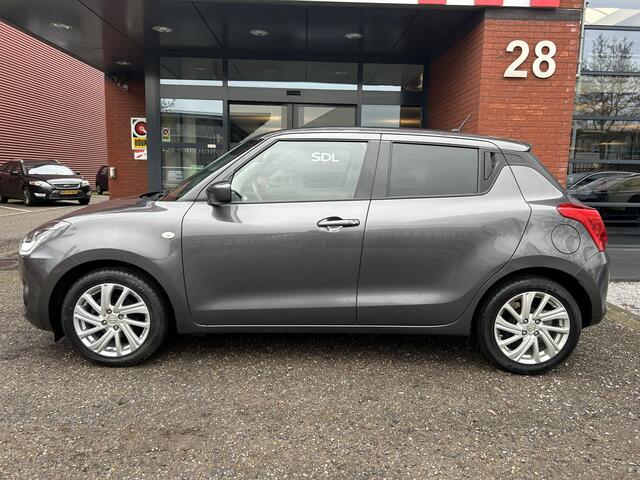 Suzuki SWIFT 1.2 Select Smart Hybrid // FULL LED // APPLE CARPLAY / ANDROID AUTO // CAMERA // ADAPTIVE CRUISE // STOELVERWARMING