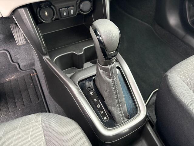 Suzuki SWIFT 1.2 Style Hybrid Automaat | 10 jaar Garantie | Clima |