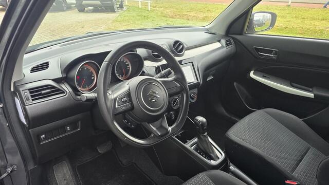 Suzuki SWIFT 1.2 Select |NAP |Automaat|Navi|Stoelverwarming