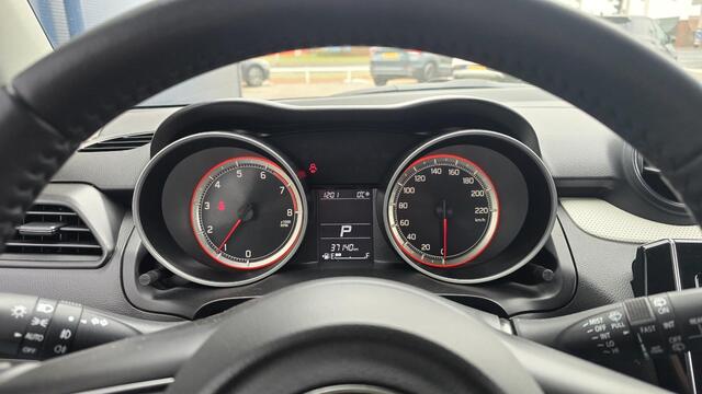 Suzuki SWIFT 1.2 Select |NAP |Automaat|Navi|Stoelverwarming