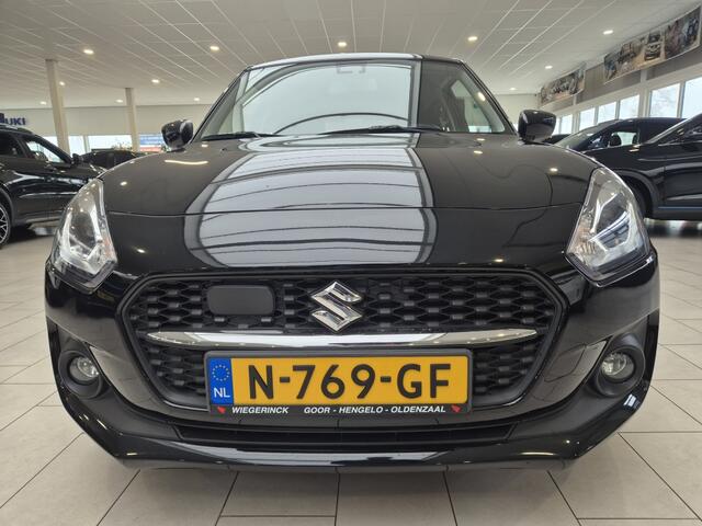 Suzuki SWIFT 1.2 Select smart hybrid [ORIGINEEL NL| DEALER OH| ALLSEASON| CAR