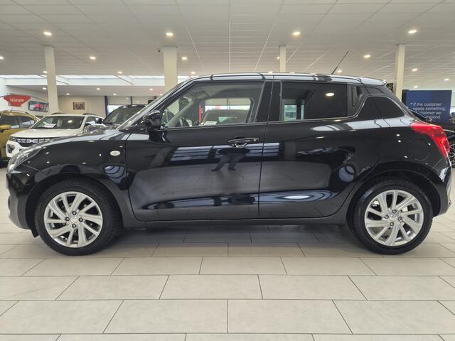Suzuki SWIFT 1.2 Select smart hybrid [ORIGINEEL NL| DEALER OH| ALLSEASON| CAR